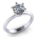1 ct  kerek szoliter