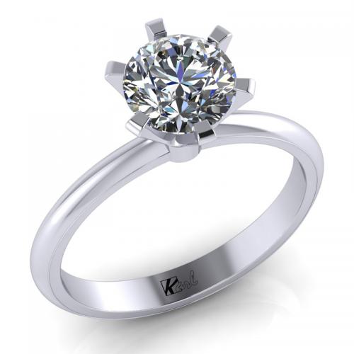 1 ct  kerek szoliter